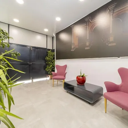 Cozy Flat W Balcony 10 Min To Mermerli Beach * Antalia